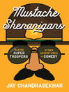 Cover image for Mustache Shenanigans